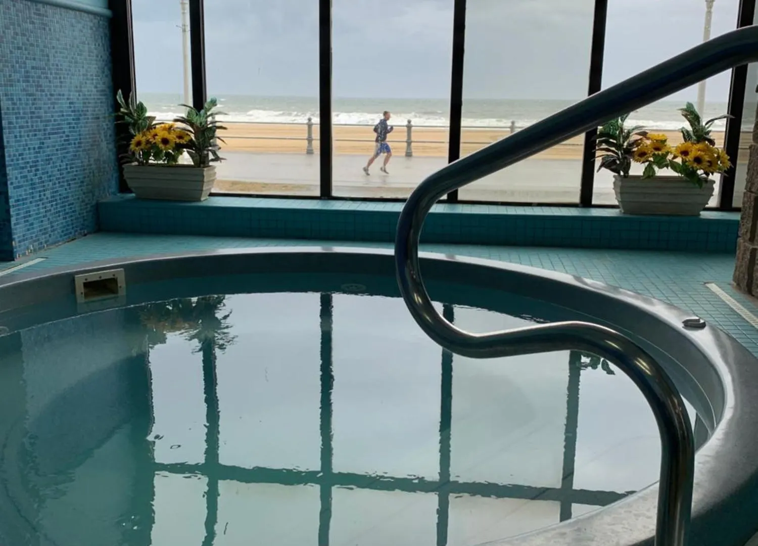 Barclay Towers Virginia Beach