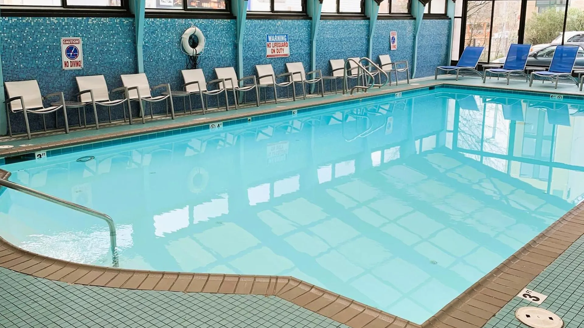 Barclay Towers Apartment Virginia Beach